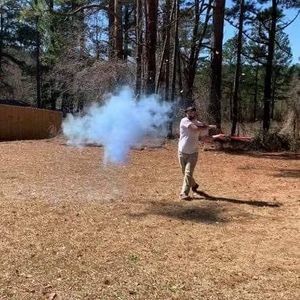 Meet your Posher, Justin